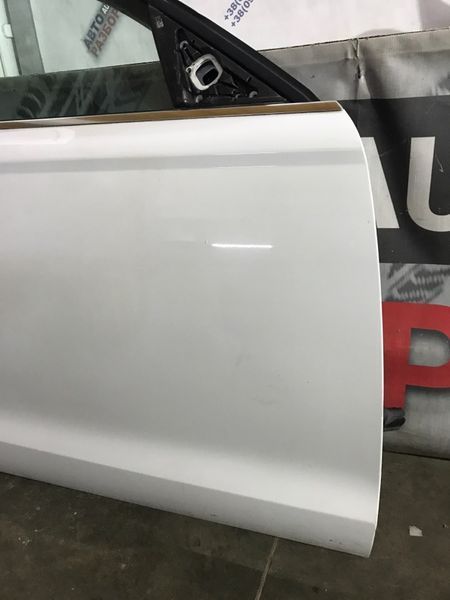 Двері 4G0831052 Audi A6