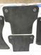 Килимки салону комплект 4g0864450 Audi A6  #3