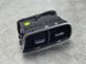 Дефлектор воздуховода центральный 4G0819203C6PS Audi A6  #1