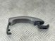 Ручка дверей зовнішня 4L0837205C Audi Q7  #2
