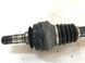 Полуось 7P0501201G Volkswagen Touareg  #2