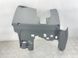 Накладка 8R1880301BAZ3 Audi Q5  #4