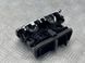 Дефлектор воздуховода центральный 4G0819203C6PS Audi A6  #2