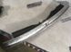 Накладка багажника 4L0864483 Audi Q7  #1