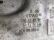 Подрамник передней подвески 3C0199313AR Volkswagen Tiguan Audi Q3, Volkswagen CC, Volkswagen Passat, Volkswagen Tiguan #3