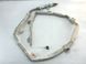 Шторка безпеки бічна / Airbag 7P6880742C Volkswagen Touareg  #1