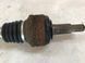 Полуось 7P0501201G Volkswagen Touareg  #3