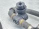 Шланг ОЖ с клапаном 7P0122049H Volkswagen Touareg  #4