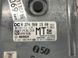 Блок управления двигателем A2749001500 Infiniti Q50  #4