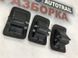 Накладка isofix 4G8887233 Audi A7  #3