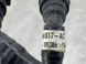 Трубка вентиляційна K2GE6K817AC Ford Edge  #4
