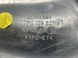 Патрубок повітряний 7P0129627B Volkswagen Touareg  #3