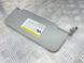 Козырек солнцезащитный 8W0857551AAEA7 Audi A4  #1