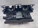 Дефлектор повітропроводу центральний 4G0819203C6PS Audi A6  #4