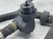 Шланг ОЖ с клапаном 7P0122049H Volkswagen Touareg  #5