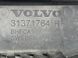 Накладка крила Volvo XC90  #4