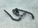 Шланг ОЖ с клапаном 7P0122049H Volkswagen Touareg  #3