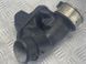 Патрубок інтеркулера 31422061 Volvo XC60  #3