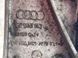 Кронштейн Audi A6  #4