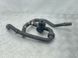 Шланг ОЖ с клапаном 7P0122049H Volkswagen Touareg  #1