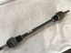 Полуось 7P0501201G Volkswagen Touareg  #1