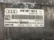 Блок керування диференціала 4H0907163A Audi S7  #4