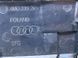Дефлектор повітропроводу Audi Q7  #6