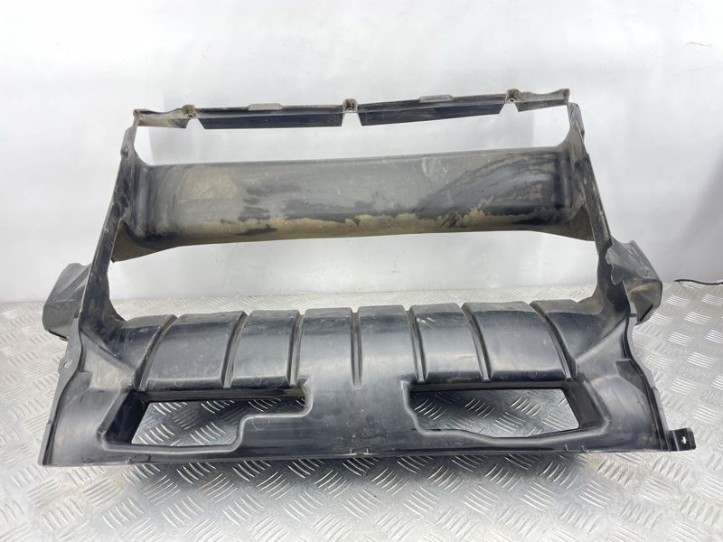 Повітропровід 7P6121293E Volkswagen Touareg