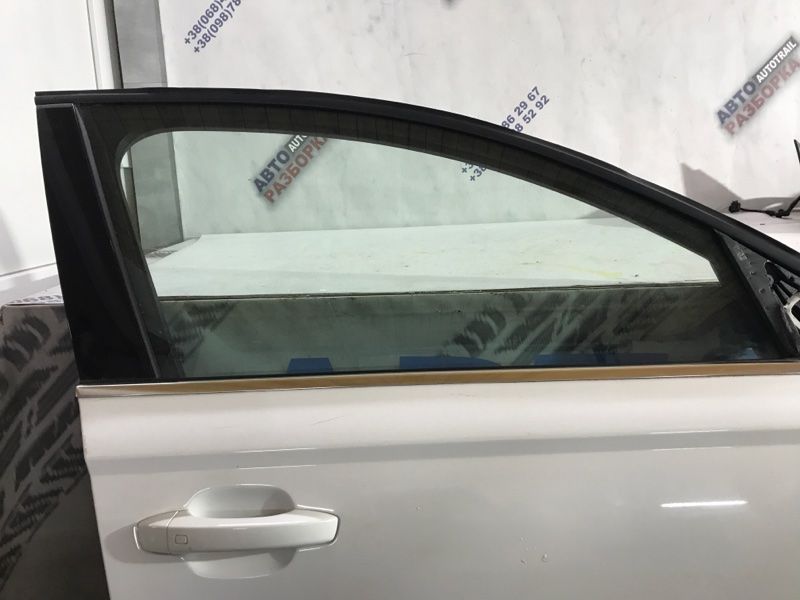 Двері 4G0831052 Audi A6