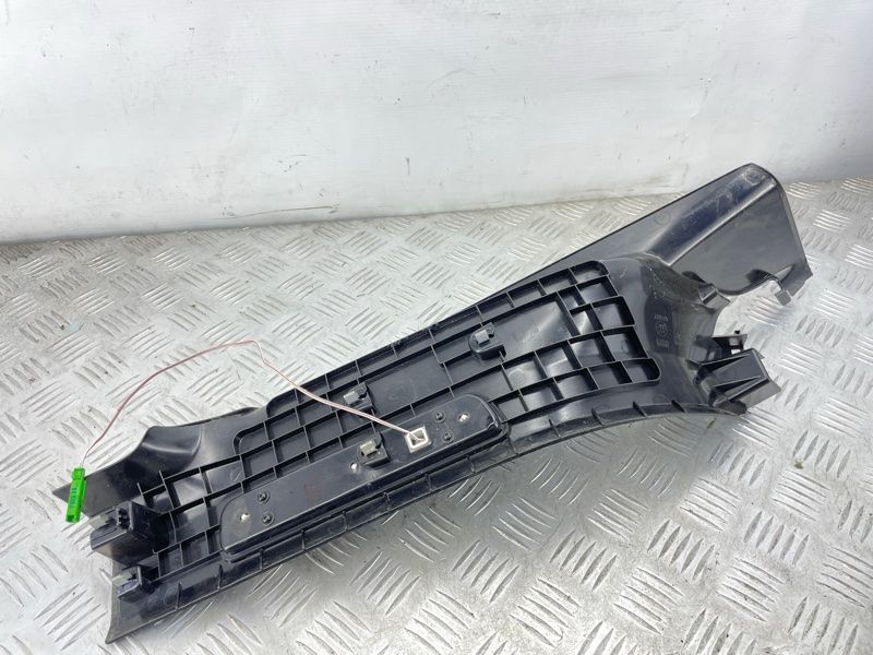 Облицювання порога 31363748 Volvo XC90