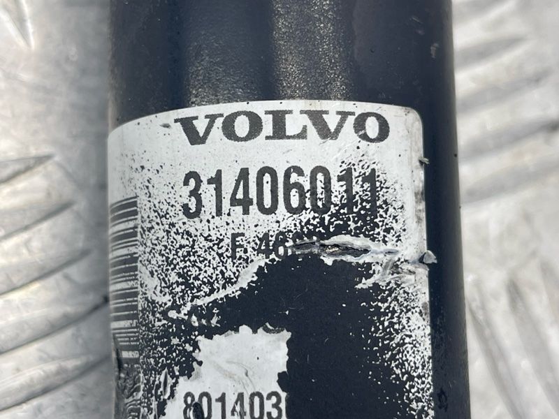 Стійка амортизатора 31406011 Volvo XC60