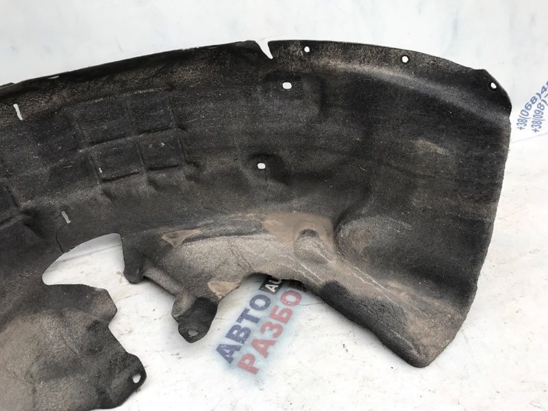 Підкрилок 4G0810171B Audi A6