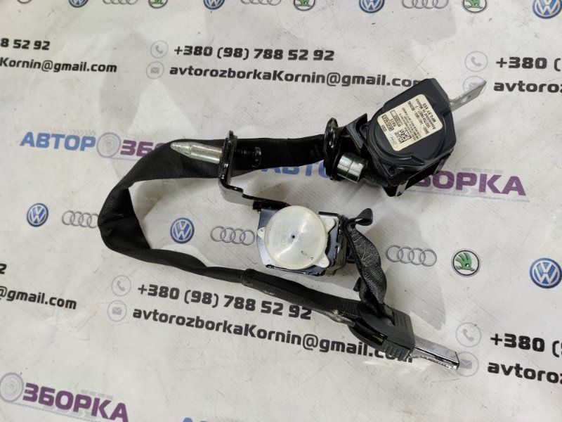 Ремень безопасности DA8374611B69 Ford Flex