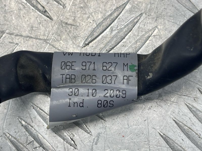 Проводка форсунок 06E971627M Audi Q7
