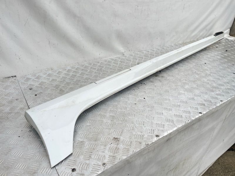 Поріг s-line 4G0853855NS9R Audi A6