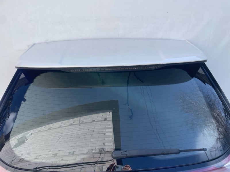 Кришка багажника Ford Edge