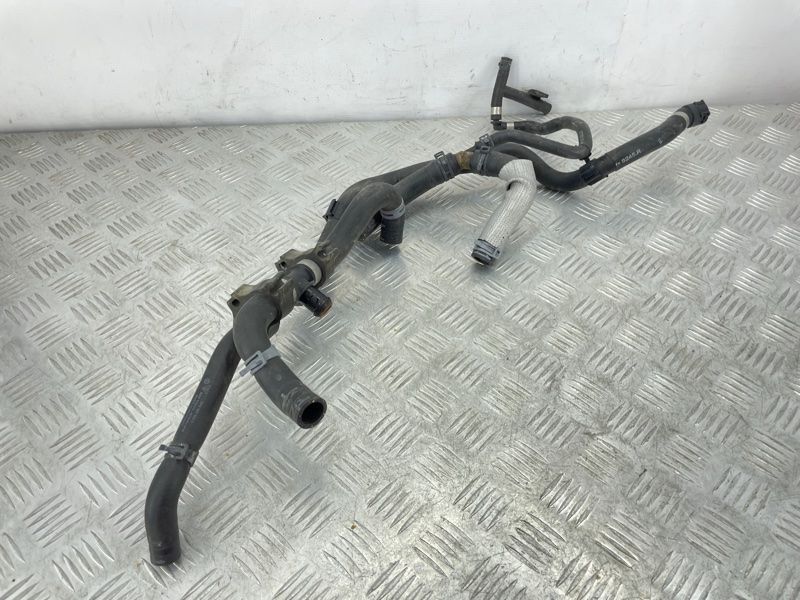 Шланг системи охолодження 7P6121156E Volkswagen Touareg