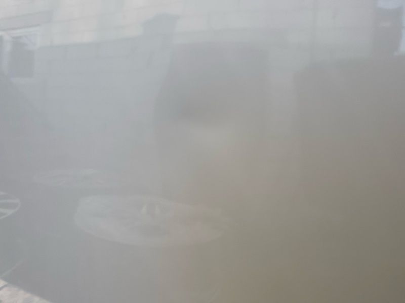 Дверь 7P0831055 Volkswagen Touareg