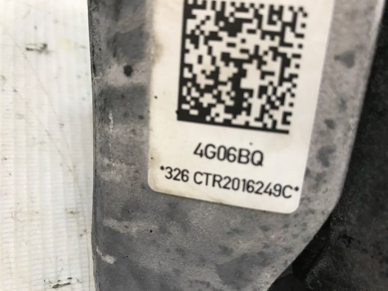 Супорт гальмівний 4G0615124E Audi A6