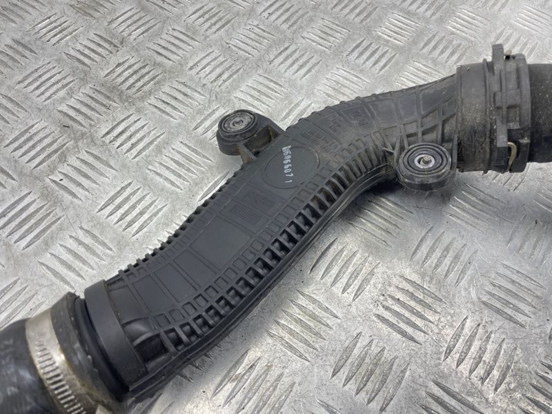Повітряний трубопровід 1k0145840r Volkswagen CC