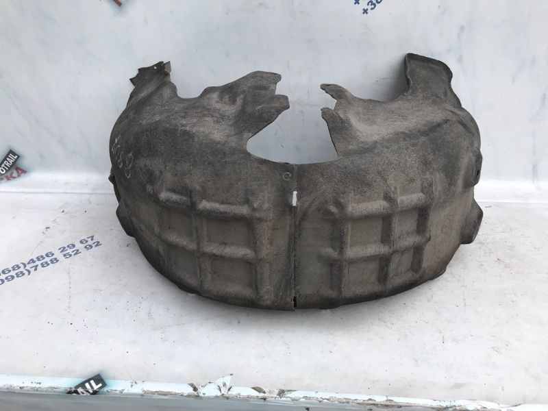 Підкрилок 4G0810171B Audi A6