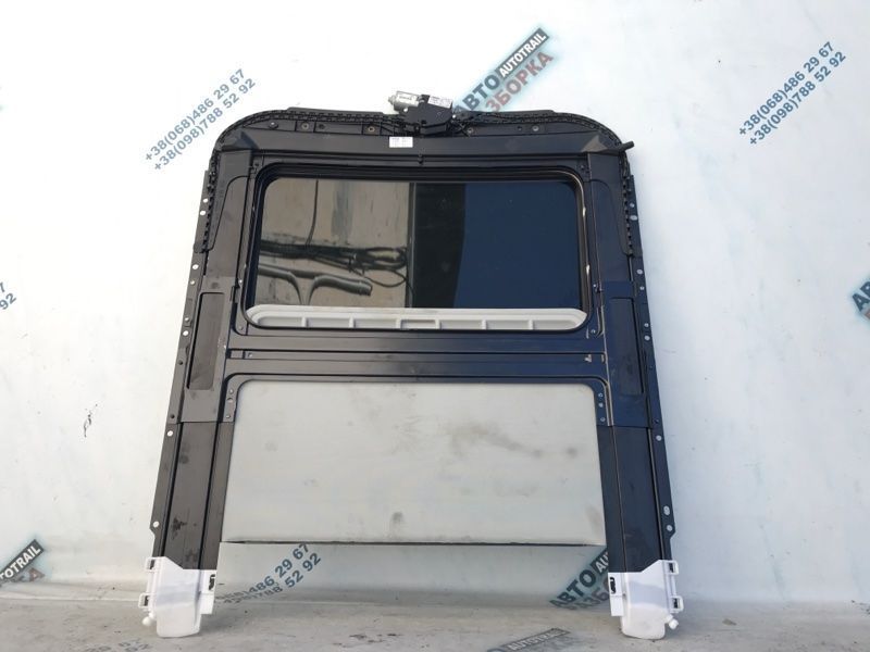 Панорама / Люк 8K5877071A Audi A4