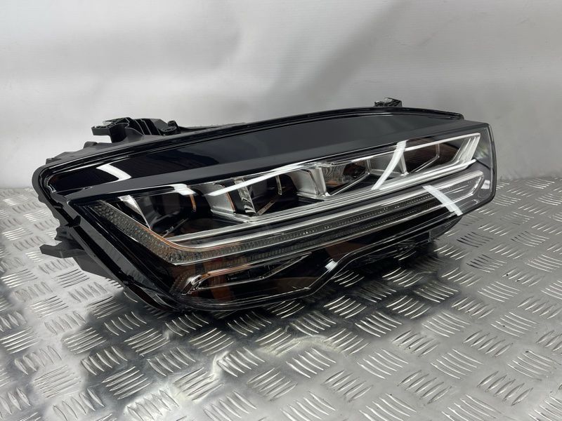 Фара світлодіодна права 4G8941034M Audi A7 Audi A7, Audi RS7, Audi S7