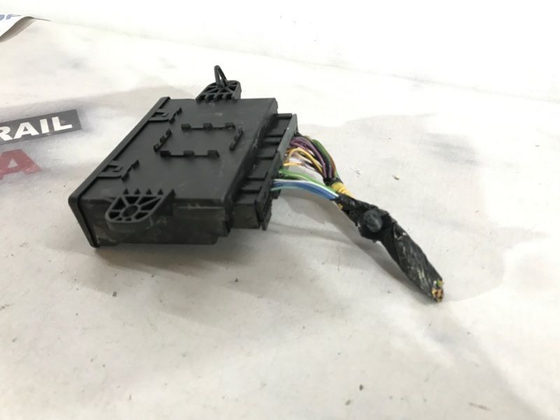 Блок керування кришкою багажника K2GT14B673AM Ford Edge