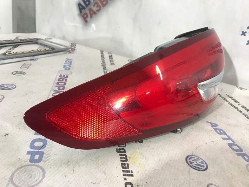Стоп / ліхтар hs7313405ab Ford Fusion