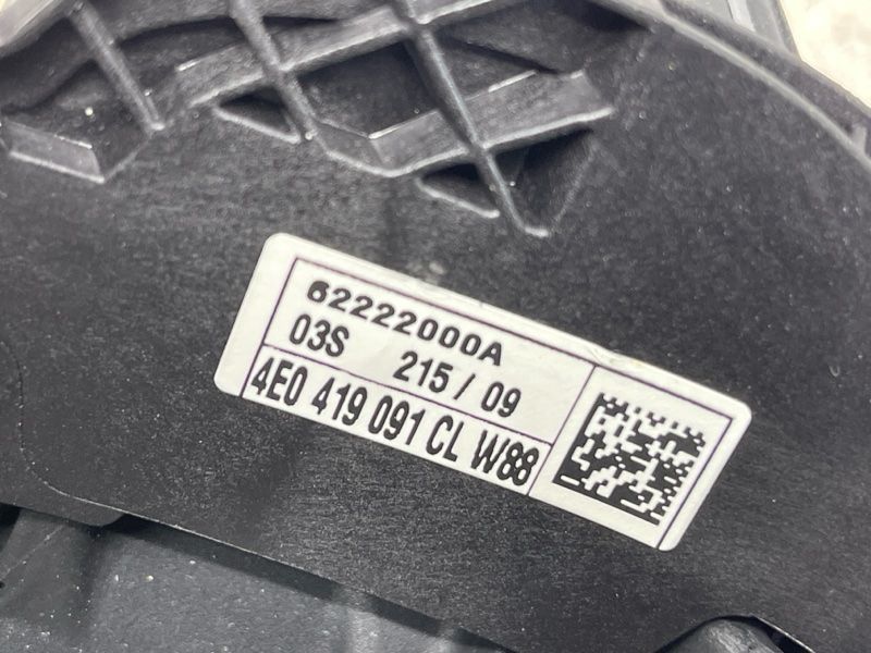 Кермо 4E0419091CLW88 Audi Q7