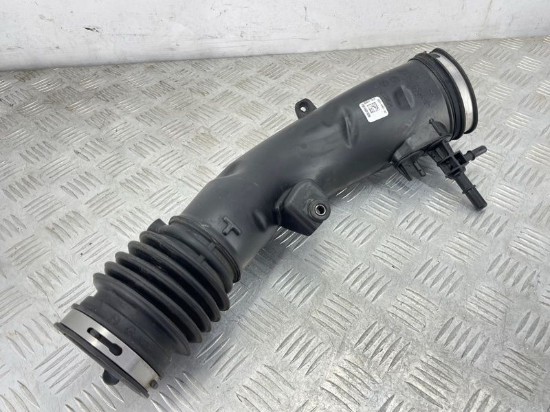 Патрубок повітряний F2G39F805BC Ford Edge