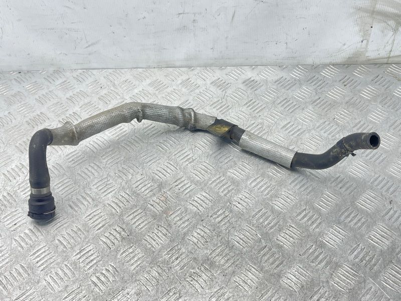 Шланг ОЖ с быстроразъемной муфтой 7L6122109E Audi Q7