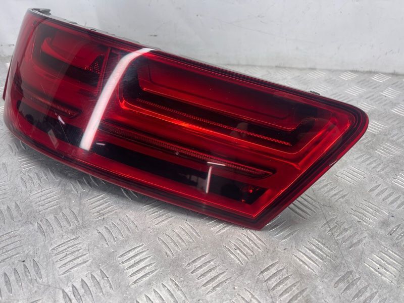 Стоп / Фонарь Audi Q7