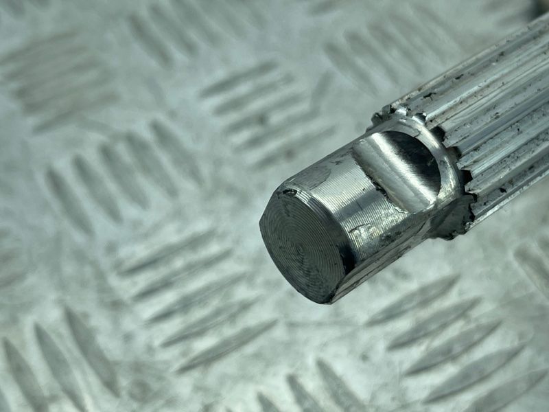 Рульова колонка 4M1419502K Audi Q7
